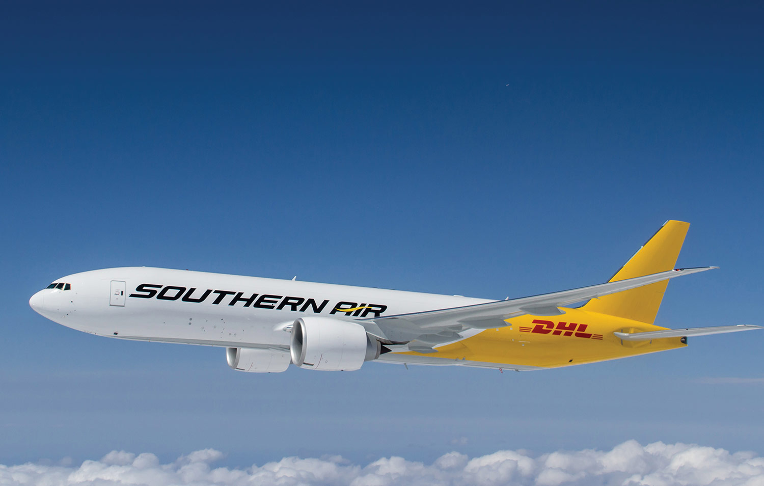 Southern Air Inc