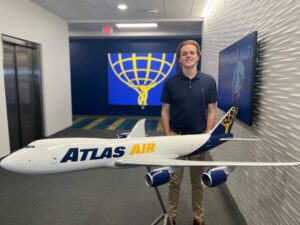 Atlas Air office