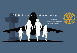 JFK Runway Run