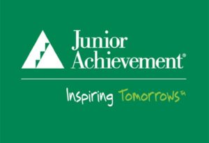 Junior Achievement Logo