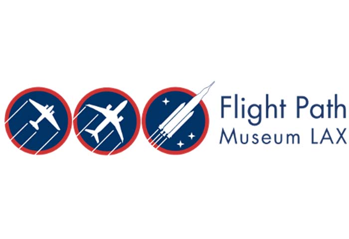 Flight Path Museum Logo