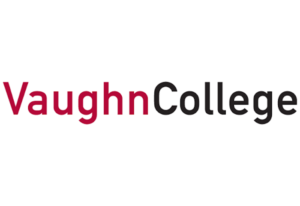 Vaughn College Logo