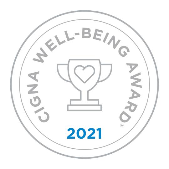 Cigna Recognizes Atlas for Prioritizing Health and Well-Being Among Employees