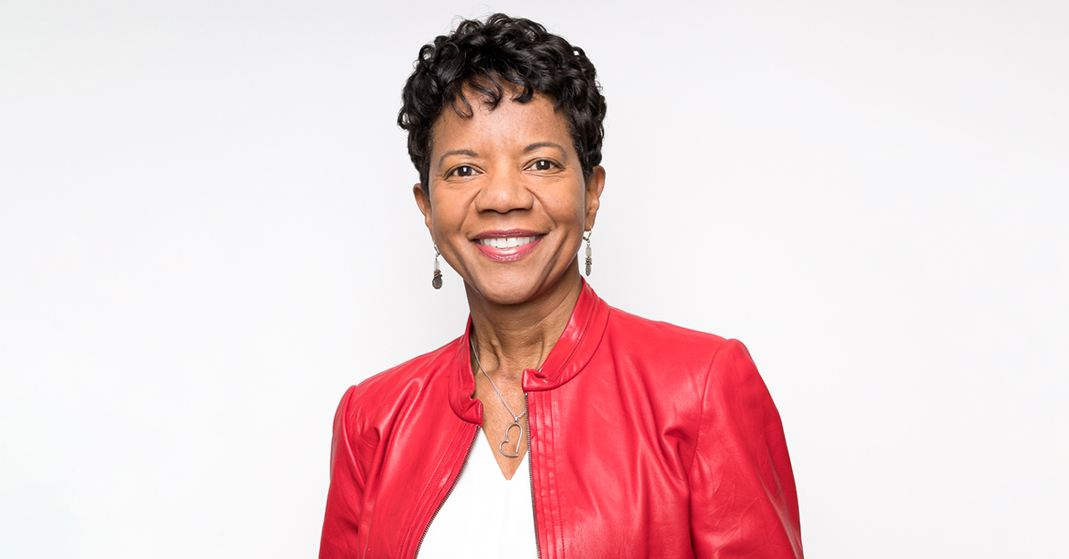 Atlas Air Executive Lillian Dukes Named Among Most Influential Black Executives