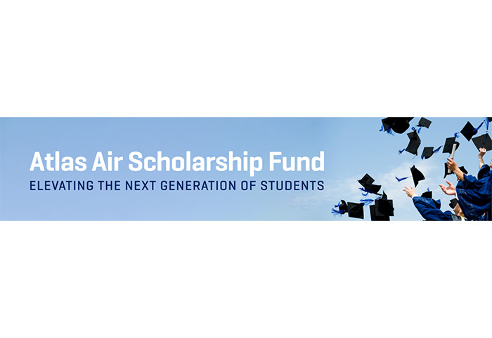 Atlas Air Scholarship Recipients Pursue Diverse Passions