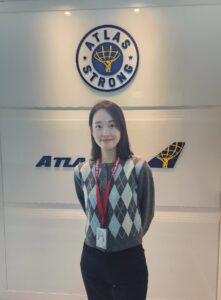 Atlas Air Employee