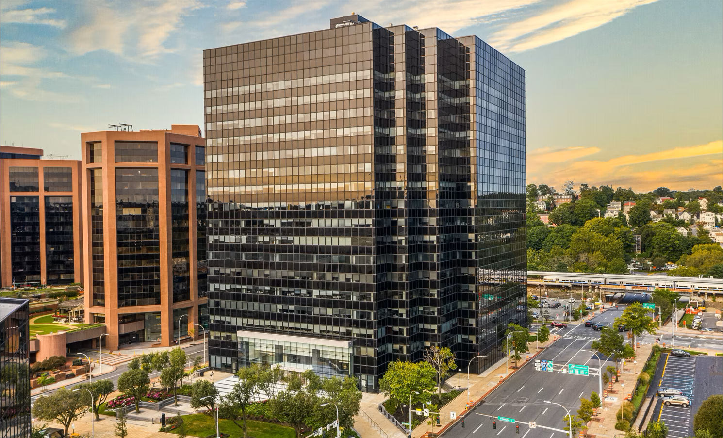 Atlas office