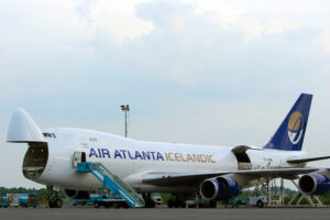 Atlas Air Worldwide Announces Strategic Investment in Air Atlanta